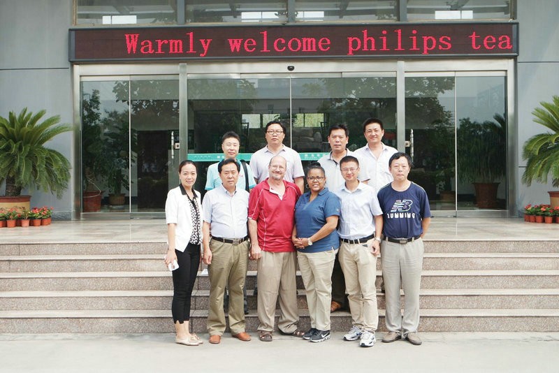 外商來(lái)訪(fǎng)