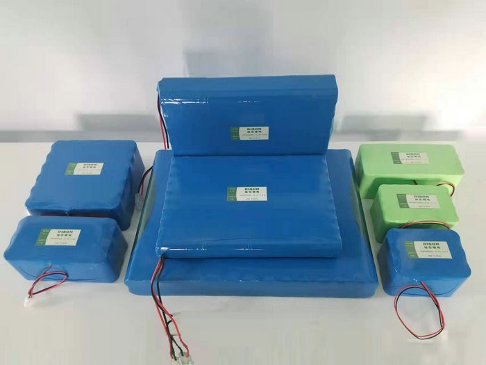 國家電網(wǎng)磷酸鐵鋰電池組（-40℃～+70℃）